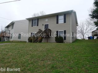 2811 Cannaday Rd NE, Roanoke, VA 24012