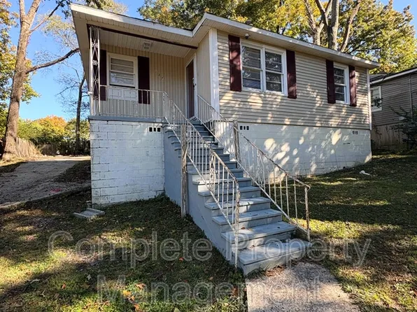 1373 5th Pl NW, Birmingham, AL 35215