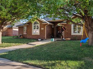 3605 106th St, Lubbock, TX 79423