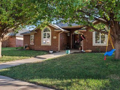 3605 106th St, Lubbock, TX, 79423