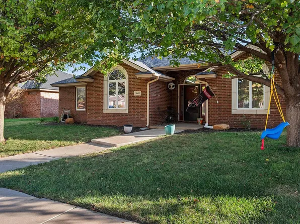 3605 106th St, Lubbock, TX 79423