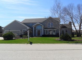 1720 Heinze Dr, Racine, WI 53406