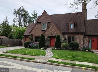 401 Irvington Rd, Drexel Hill, PA 19026