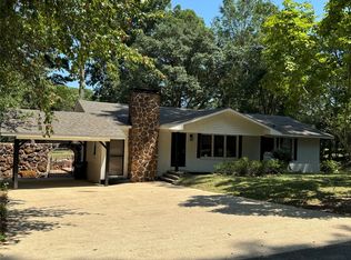 1112 Claiborne Ave, Minden, LA 71055
