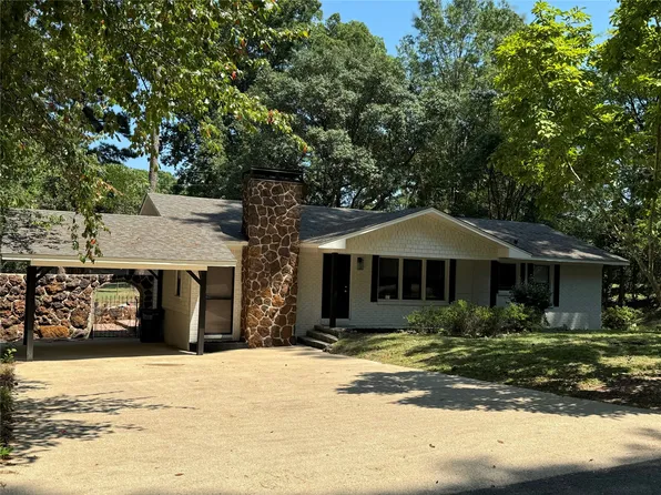 1112 Claiborne Ave, Minden, LA 71055