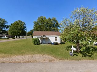 1001 13th Ave, Sheffield, AL 35660