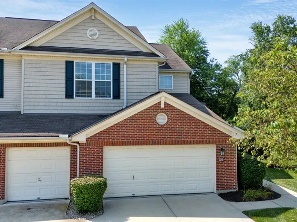 9530 Greenery Ct, Loveland, OH 45140