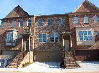 2522 Magnolia Ridge Dr SE UNIT 24, Marietta, GA 30067