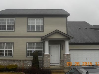 7300 Forest Cove Ln APT D, Northfield, OH, 44067