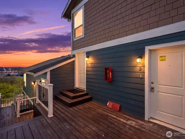 216 Broadway #3, Tacoma, WA 98402