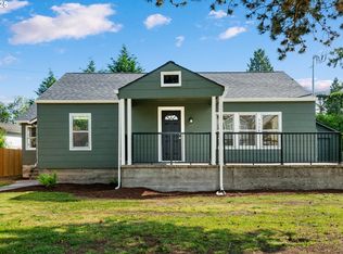 5324 SE Flavel St, Portland, OR 97206