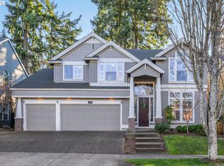 11060 SW Marilyn St, Tualatin, OR 97062