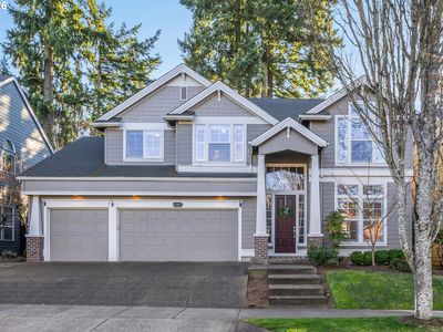 11060 SW Marilyn St, Tualatin, OR, 97062
