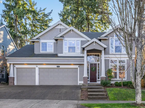 11060 SW Marilyn St, Tualatin, OR 97062