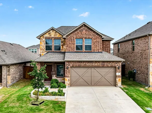 340 Willowmore Dr, Little Elm, TX 75068