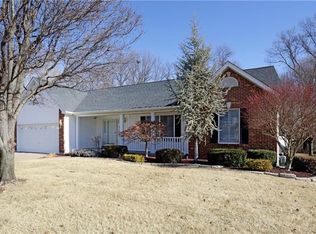 6 Wing Stem Ct, Dardenne Prairie, MO 63368