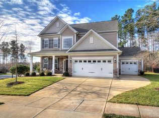 9038 Loch Glen Way, Charlotte, NC 28278