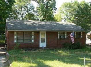 4944 Wellborn Dr, Columbus, GA 31907