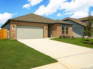 414 Cowboy Peak, Cibolo, TX 78108