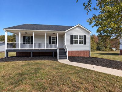 5555 Gladys Rd, Altavista, VA, 24517