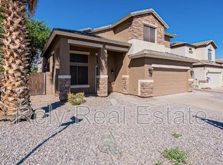 24876 W Rosita Ave, Buckeye, AZ 85326