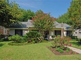 9210 Montford Dr, Houston, TX 77099