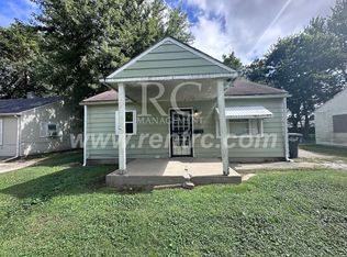 907 Giddings St, Danville, IL 61832