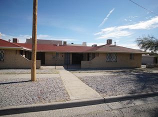 3600 Keltner Ave #4, El Paso, TX 79904