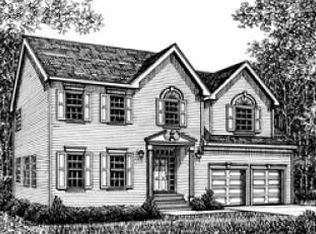 25 Jurgelsky Rd, Monroe Township, NJ 08831