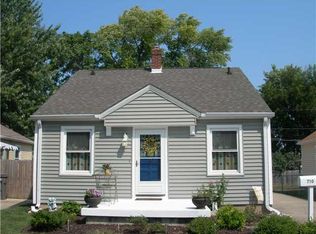 710 E Yoke St, Indianapolis, IN