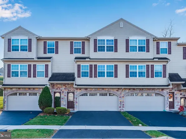 326 Weatherstone Dr Lot 62, New Cumberland, PA 17070