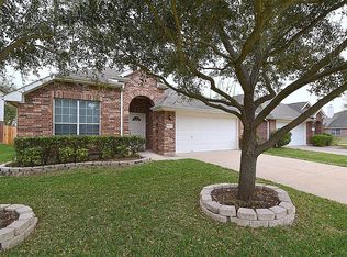 16806 Bethan Glen Ln, Houston, TX 77084