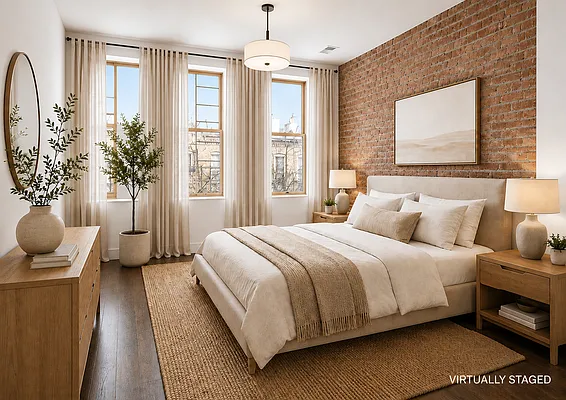 Bedroom, photo 3