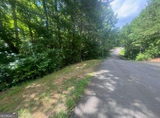 LOT 36 Hampton Farms Trl, Jasper, GA 30143