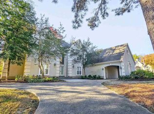 8942 Fern Valley Cv, Cordova, TN 38018