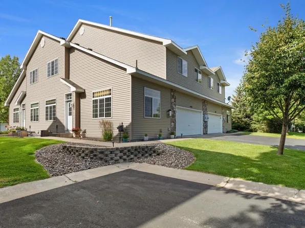 12896 Flamingo St NW, Coon Rapids, MN 55448