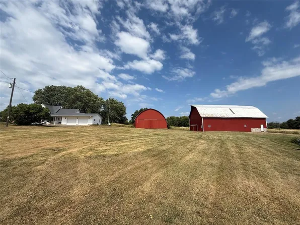 N14386 Townline Road, Fairchild, WI 54741