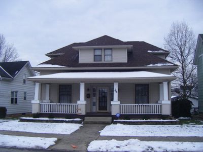 344 Mirabeau St, Greenfield, OH, 45123