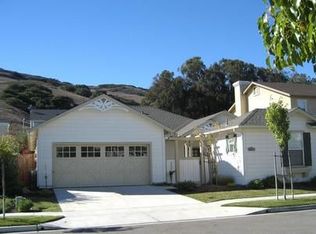 1749 Spooner Dr, San Luis Obispo, CA 93405