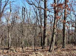 18315 W Running Springs Rd, Park Hill, OK 74451