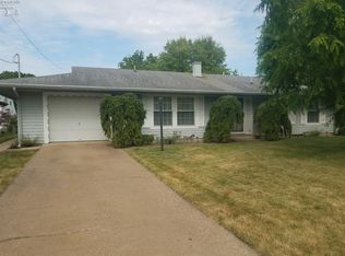 804 Taft St, Pt Clinton, OH