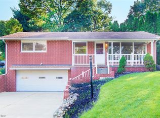 803 High St SE, Canal Fulton, OH 44614