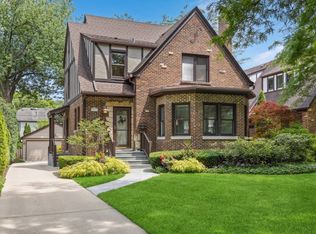 4141 Howard Ave, Western Springs, IL 60558