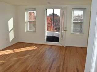 1441 Girard St NW #4A, Washington, DC 20009