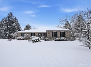 2763 Ferry Rd, Bellbrook, OH 45305