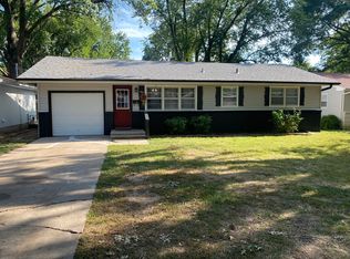 1454 E Berkeley St, Springfield, MO 65804