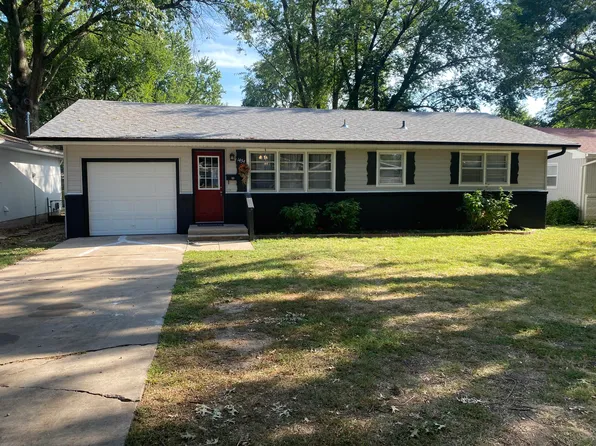 1454 E Berkeley Street, Springfield, MO 65804