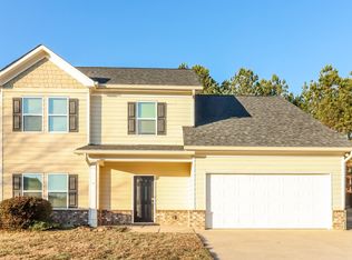 72 Hamilton Blvd NW, Cartersville, GA 30120