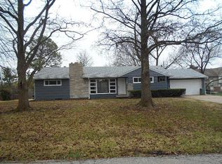 8617 E 74th Ter, Kansas City, MO 64138