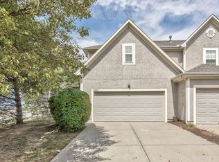 22810 W 71st Ter, Shawnee, KS 66227